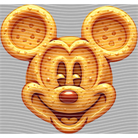 Mickey-AMQ 2745